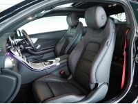 MERCEDES-BENZ C43 Coupe AMG Facelift ปี 2018 ไมล์ 49,xxx Km รูปที่ 9